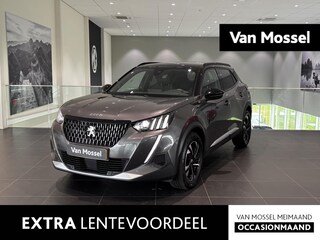 Peugeot 2008 1.2 PureTech GT | Navigatie | Camera | Climate control
