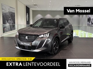 Peugeot 2008 1.2 PureTech GT | Navigatie | Camera | Climate control