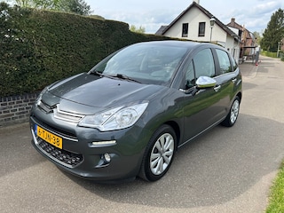 Citroën C3 1.2 VTi Collection Automaat Panoramadak