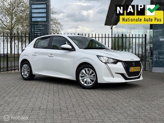 Peugeot 208 1.2 PureTech Active Carplay | Navigatie | Airco
