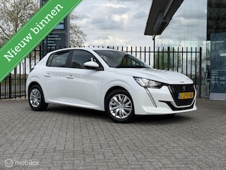 Peugeot 208 1.2 PureTech Active Carplay | Navigatie | Airco