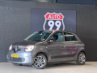 Renault Twingo Z.E. R80 E-Tech Equilibre 22 kWh AUTO / CLIMA / CRUISE