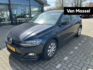 Volkswagen Polo 1.0 MPI Comfortline | Airco | Apple carplay | Cruise control |