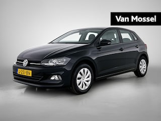 Volkswagen Polo 1.0 MPI Comfortline | Airco | Apple carplay | Cruise control |