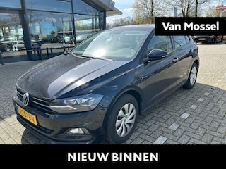 Volkswagen Polo 1.0 MPI Comfortline | Airco | Apple carplay | Cruise control |