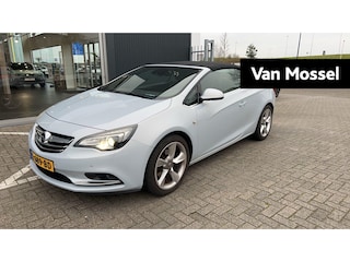 Opel Cascada 1.6 Turbo Cosmo