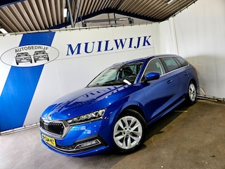 Skoda Octavia Combi 1.0 TSI Business Edition Plus / Trekhaak / NL Auto
