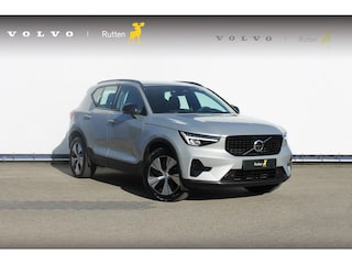Volvo XC40 B3 177pk Automaat Plus Dark Google infotainment / Elektrisch verstelbare voorstoelen met geheugen voor de bestuurdersstoel / Stoel en stuurwielverwarming/ Harman Kardon Audio