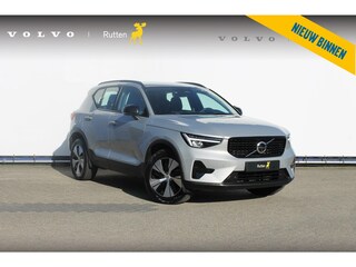 Volvo XC40 B3 177pk Automaat Plus Dark Google infotainment / Elektrisch verstelbare voorstoelen met geheugen voor de bestuurdersstoel / Stoel en stuurwielverwarming/ Harman Kardon Audio