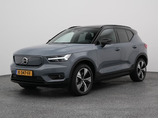 Volvo XC40 Recharge P8 AWD R-Design | PANO | ADAPTIVE | KEYLESS | TREKHAAK