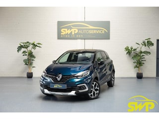 Renault Captur 1.2 TCe Intens | Navi | Camera | Trekhaak