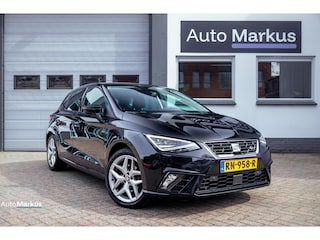 Seat Ibiza 1.6 TDI FR Business Intense|Camera|ACC|LED