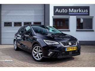 Seat Ibiza 1.6 TDI FR Business Intense|Camera|ACC|LED