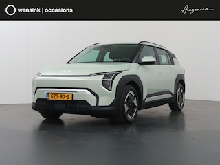 Kia EV3 Air 58.3kWh Elektromotor 150kW | SOH 99% | Parkeercamera | Keyless Go | Adaptive Cruise Control | Navigatie |