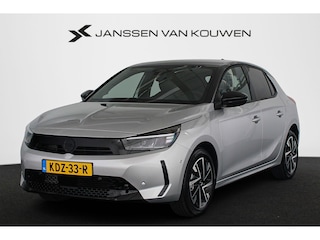 Opel Corsa 1.2 Turbo GS / Navi / Clima / Camera / 2+6 Jaar Garantie