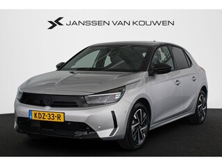 Opel Corsa 1.2 Turbo GS / Navi / Clima / Camera / 2+6 Jaar Garantie