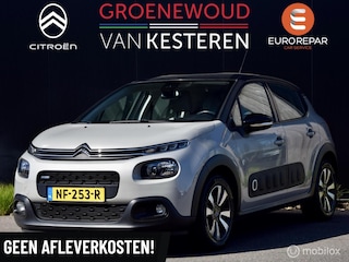 Citroën C3 Shine I Trekhaak I Camera I Navi I