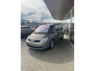 Renault Espace 2.0T Expression Automaat