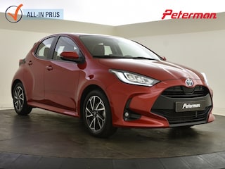 Toyota Yaris 1.5 Hybrid Dynamic | All Season | Key less | DAB | Carplay
