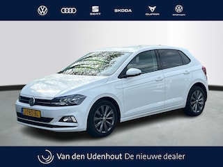 Volkswagen Polo 1.0 TSI 95pk Highline Navigatie
