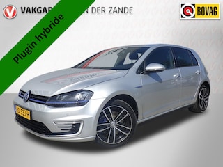 Volkswagen Golf 1.4 TSI GTE AUT PHEV, Cruise, Carplay, NL/NAP!
