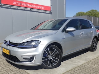 Volkswagen Golf 1.4 TSI GTE AUT PHEV, Cruise, Carplay, NL/NAP!