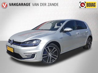 Volkswagen Golf 1.4 TSI GTE AUT PHEV, Cruise, Carplay, NL/NAP!