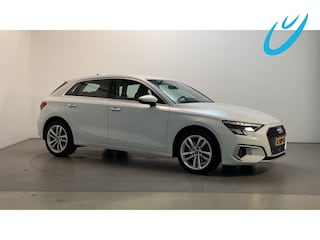 Audi A3 Sportback 30 TFSI S-Tronic Attitude Navigatie App-Connect Parkeersensoren