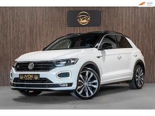 Volkswagen T-Roc 1.5 TSI 3x R-Line 2020 DSG LED PANO