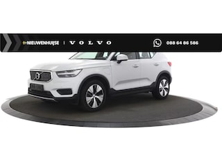 Volvo XC40 1.5 T4 Recharge Inscription Expression | Plug-in Hybrid (PHEV) | Achteruitrijcamera | Parkeersensoren | Stoelverwarming | Navigatie | Apple Carplay | Android Auto | Keyless Entry | Elektrische Achterklep