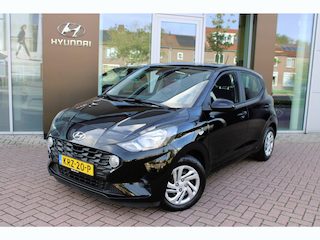 Hyundai i10 1.0 Comfort Smart Airco Camera Carplay Stoelverwarming