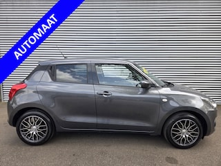 Suzuki Swift 1.2 Select SmartHyb. AUTOMAAT
