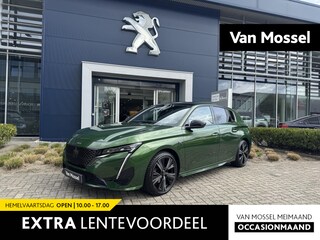 Peugeot 308 PureTech 130 GT Pack Business