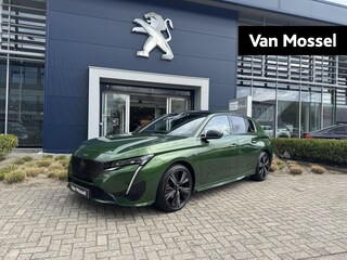 Peugeot 308 PureTech 130 GT Pack Business