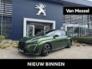 Peugeot 308 PureTech 130 GT Pack Business