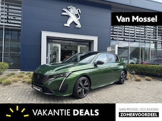 Peugeot 308 PureTech 130 GT Pack Business