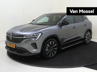 Renault Austral 1.2 E-Tech full hybrid 200 techno | automaat | stoelverwarming |side steps
