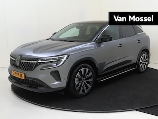 Renault Austral 1.2 E-Tech full hybrid 200 techno | automaat | stoelverwarming |side steps