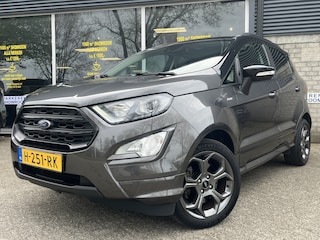Ford Ecosport 1.0 EB ST-Line Carplay/Winterpakket/