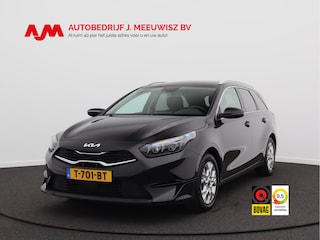 Kia Ceed Sportswagon 1.5 T-GDi DynamicPlusLine/ automaat/ trekhaak!
