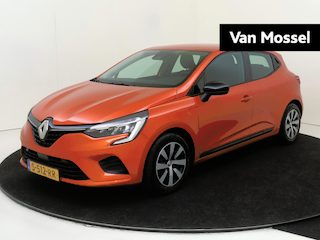 Renault Clio 1.6 E-Tech Hybrid 145 Equilibre | Pack Infotainment 7" | airco | Apple Carplay/Android | cruise control | LED koplampen |