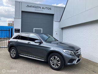 Mercedes-Benz GLC 250 4MATIC PremiumDealer Onderhouden NAP