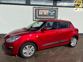 Suzuki Swift 1.2 Select