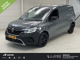 Renault Kangoo 1.5 Blue dCi 115 extra L2 / All seasonbanden