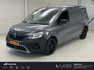 Renault Kangoo 1.5 Blue dCi 115 extra L2 / All seasonbanden