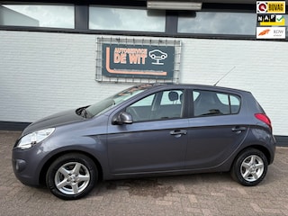 Hyundai i20 1.4i i-Motion