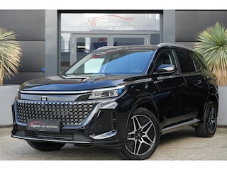 DFSK E5 1.5 PHEV 288pk Panoramadak/CarAuto/360camera 7p