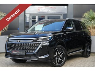 DFSK E5 1.5 PHEV 288pk Panoramadak/CarAuto/360camera 7p