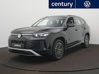 Volkswagen Tayron 1.5 eHybrid Life Automaat - IQ Light - Navigatie - ACC - Stoelverwarming - Trekhaak - Sfeerverlichting