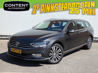 Volkswagen Passat Variant 1.5 TSI 150pk ACT Highline Business R